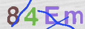 Imagen CAPTCHA
