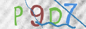 Imagen CAPTCHA