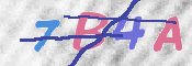 Imagen CAPTCHA