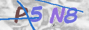 Imagen CAPTCHA