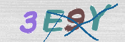 Imagen CAPTCHA