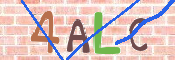 Imagen CAPTCHA