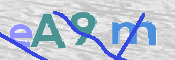 Imagen CAPTCHA
