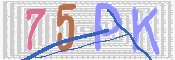 Imagen CAPTCHA